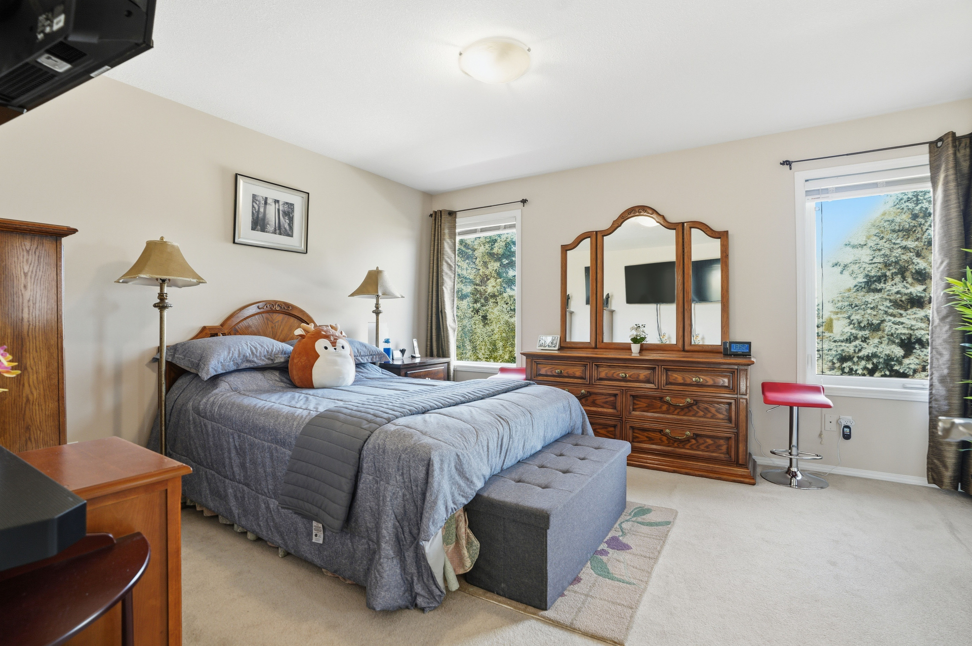 Public Open House-Briarwood社区独栋·11/15日本周六下午2-4pm · 223 Blackburn Crescent——林与唐地产 - 7